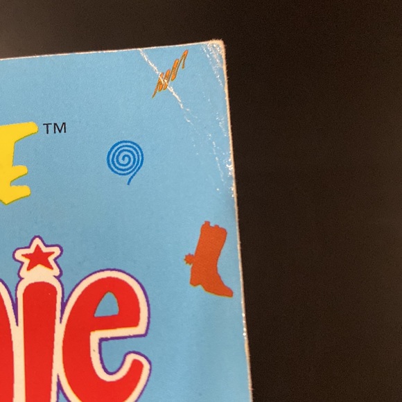 Full House Stephanie #10: The Dude of My Dreams by Karen Bentley - Novel - Picture 7 of 8